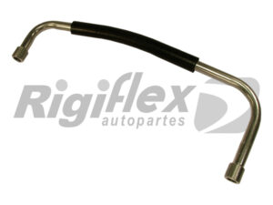 RIGIDO Y FLEXIBLE DE EMPALME DEL ARTICULO M 417/L/C MOD. 1114-1518-1214 OM 352-352 A